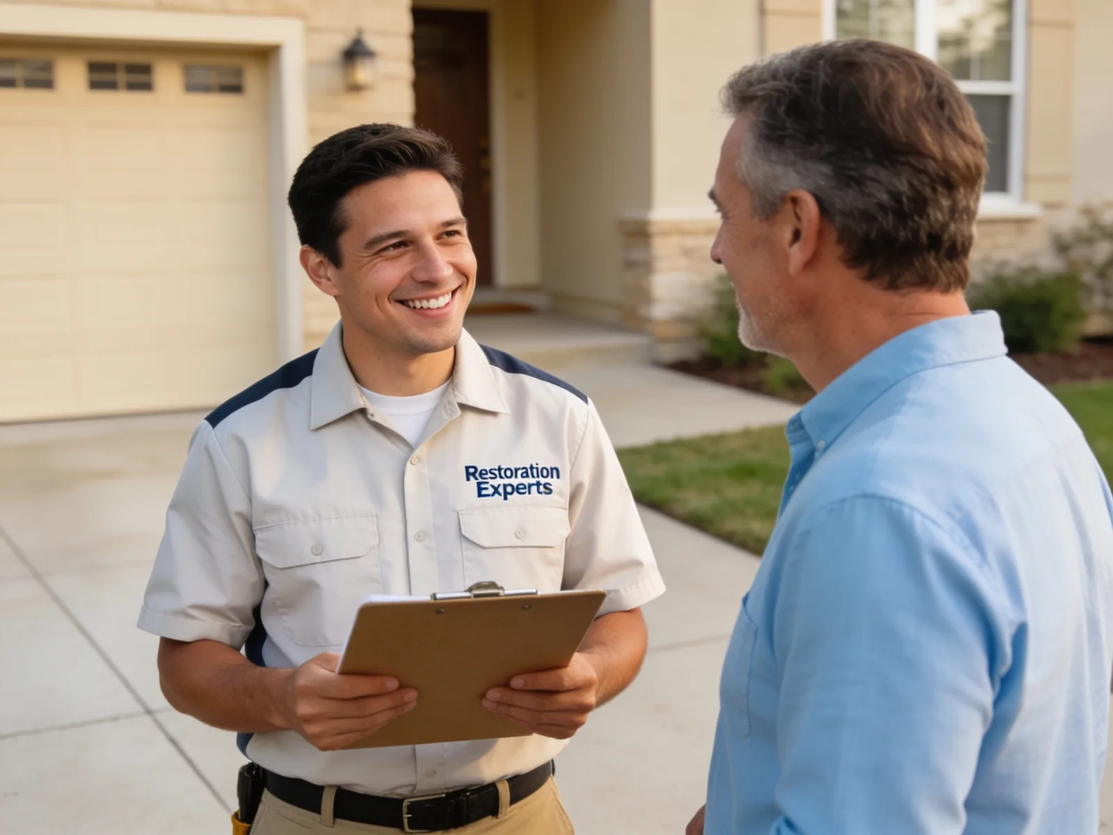 Water Damage Cleanup Cavour, SD FAQs